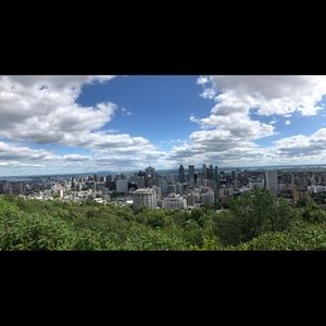 Meet your Posher, Garrett